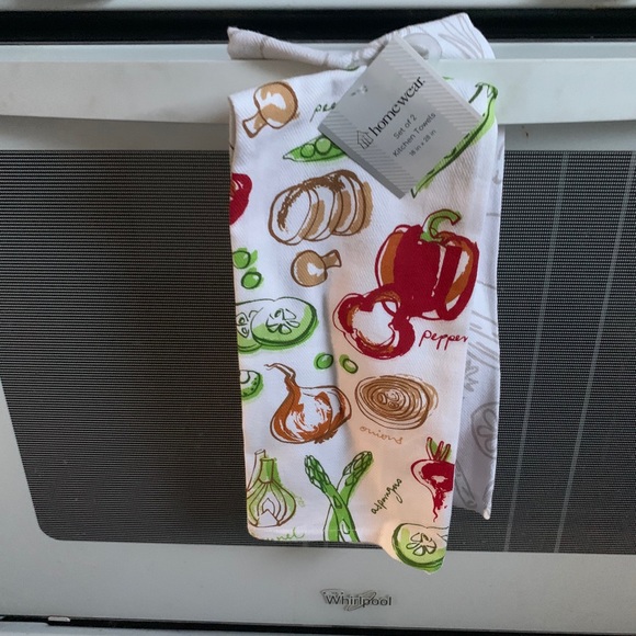 Kitchen - Picture 4 of 5